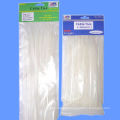 Electrical Nylon Strap Cable Ties